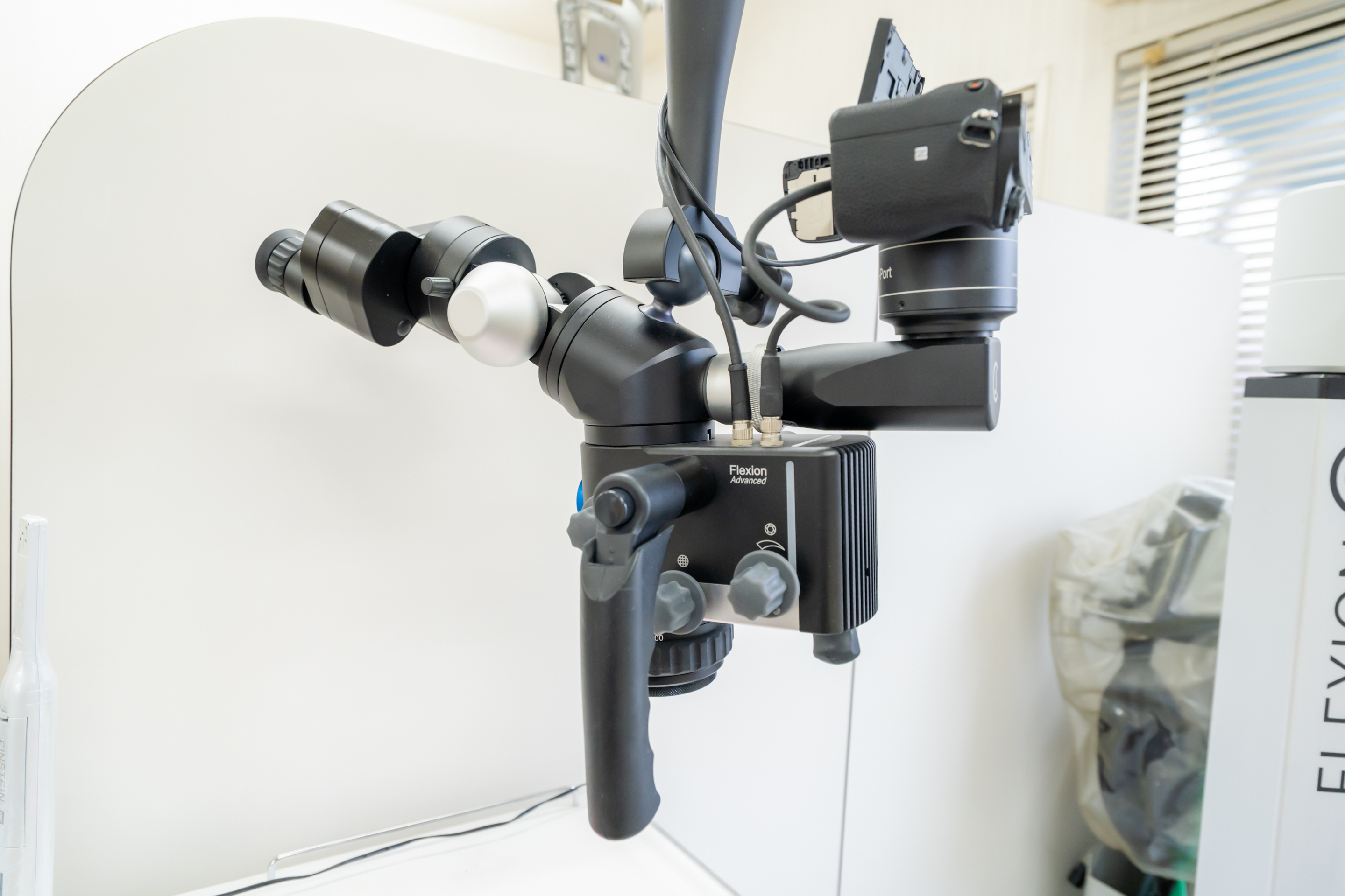 マイクロスコープ